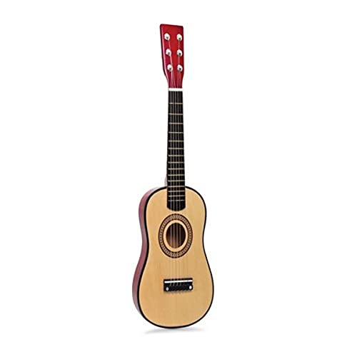 Guitare classique en bois enfant Tobar pour remplacer les jouets plastique