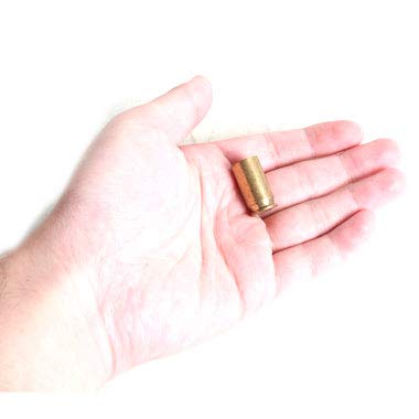 Amazon | COLT 弾丸 空薬莢 10発セット AA-291c | ハンドガン 通販