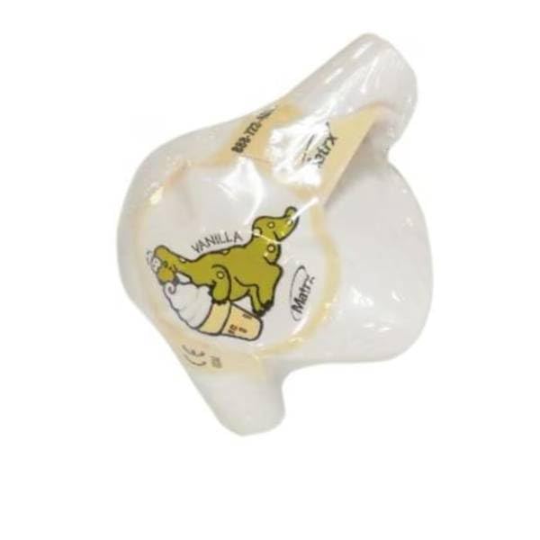 Porter 91316464 Dynomite Nasal Hoods Small Vanilla 24/Pk