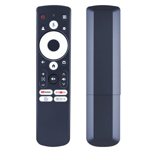 Image of Snrigw Replacement Remote Control for Aurzen Boom Mini/EAZZE D1/D1G & GooDee 4k GD500 Plus Video Projectors (Home & Outdoor Theater)