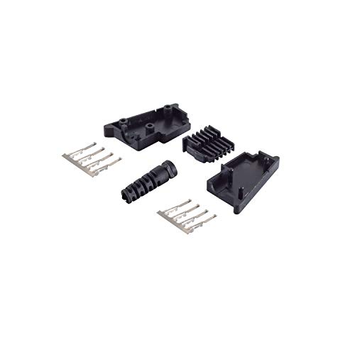 Preisvergleich Produktbild TSS-Stecker mit 10 Kontakten