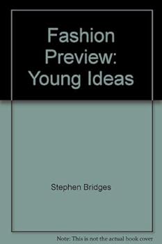 Paperback Fashion Preview: Young Ideas Book