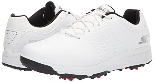 Skechers-Torque-Zapatos-de-Golf-Impermeables-Hombre