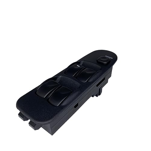 Régulateur de lève-vitre MR740599 pour réparer la commande conducteur - 3