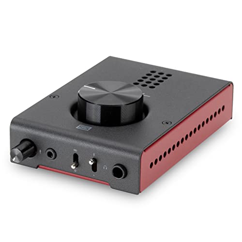 Schiit Hel 2E High Power...