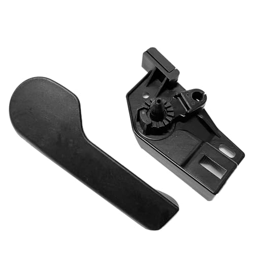 Réparer ouverture capot bloqué : Levier 1J1823533C pour VW Golf CC EOS