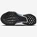 Nike Men's Invincible 3 Road Running Shoes (Black/White, us_Footwear_Size_System, Adult, Men, Numeric, Medium, Numeric_11_Point_5)