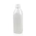 32 oz. HDPE Plastic Juice Bottle Base - 180 per case