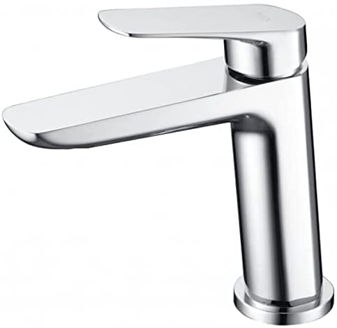Grifo lavabo cromado Bélgica Imex BDZ044-1 (Grifo BDZ044-1 + VCC009)
