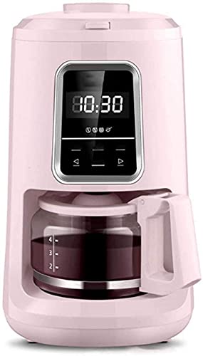 Cafetera de Goteo Automática con Capacidad de 0.6 L
