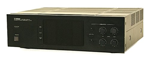 YAMAHA B-70 ヤマハ ハイファイ堂 B-70 B-70の仕様 043D23□YAMAHA