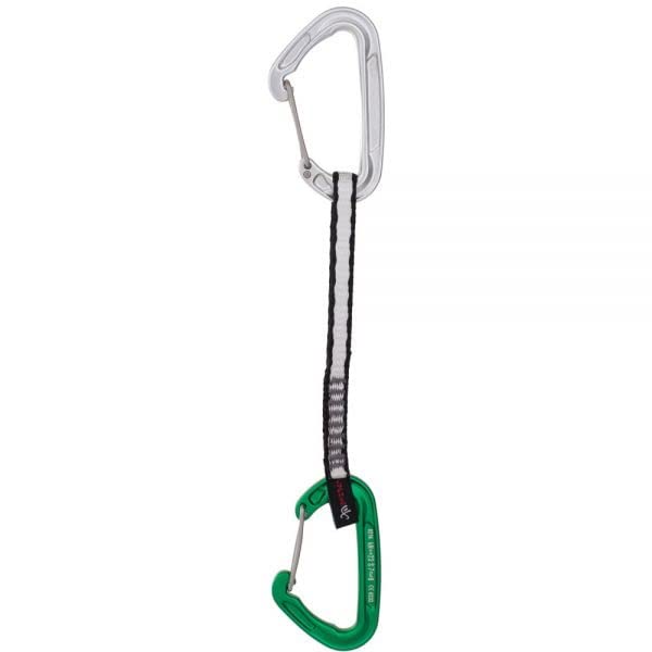 Cypher 765251 16 cm Mydas Ultra Dyneema Quickdraw Green