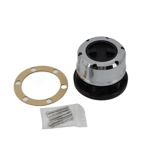 Moyeux de roue libres verrouillables B035 pour Korando II