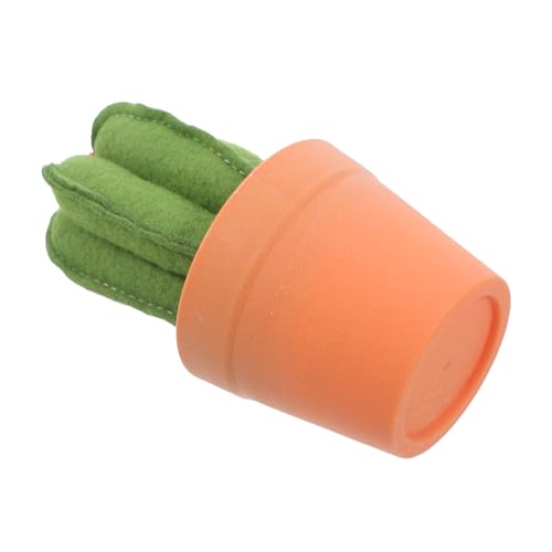 Gadpiparty Coussin à Épingles de Cactus Olive Vert Pot en Plastique Organisateur de Couture Polyvalent pour Quilting et Broderie Accessoire Déco Créatif pour Atelier et Loisirs Créatifs