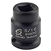 SUNEX TOOLS 310EPC 3/8-Inch Drive 5/16-Inch Female Pipe Plug Socket