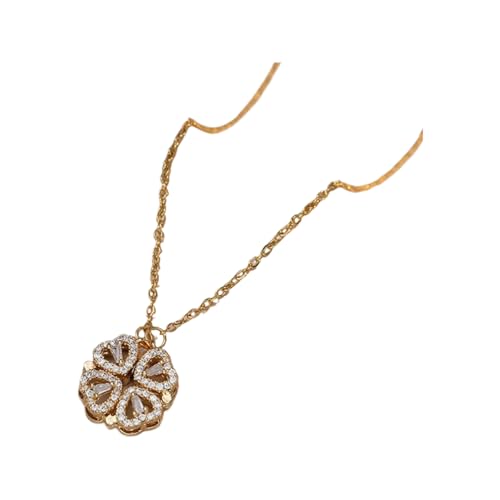 Collier ras du cou Feng Shui en argent 925 pour sublimer vos tenues de soirée