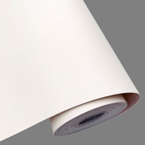 Yifasy Off White Shelf Liner