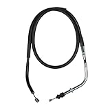 Prima di effettuare l'ordine, controlla la tabella di compatibilità e assicurati che questo cavo sia compatibile con la tua moto. Per qualsiasi domanda, contattaci.