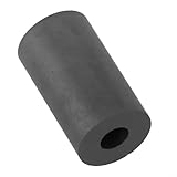 Boquilla de chorro de arena de aire de carburo de boro de 35 x 20 x 8 mm, punta abrasiva para herramientas de gabinete de chorro de arena, alta dureza y resistencia al desgaste, compatible con vidrio
