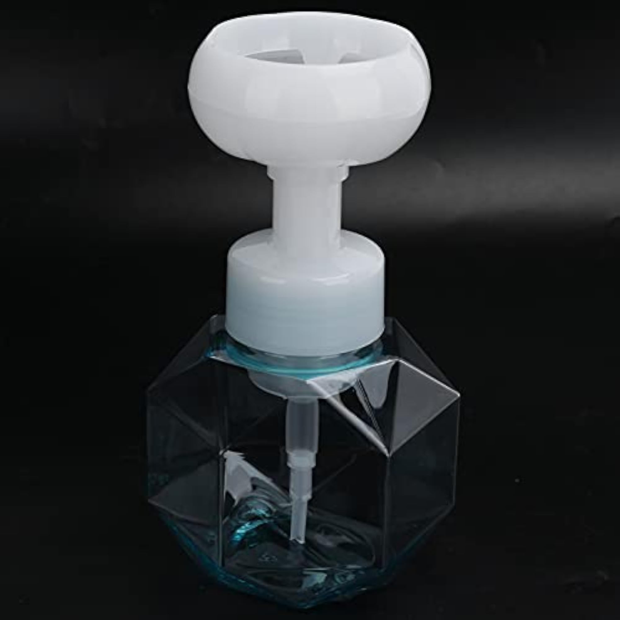 300ml Easy Filling Foam Pump Bottle for Hand Washing