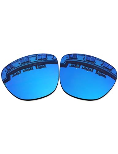 Image of Lenses Replacement for Oakley Frogskins OO9013 55mm Sunglass - Confirm Fit | Scratch Resistant