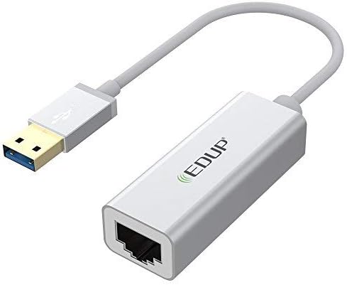 USB 3.0 Ethernet Adapter