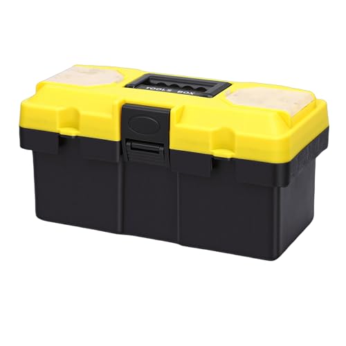 Boîte à outils compacte pour éviter le désordre dans le camion - 4