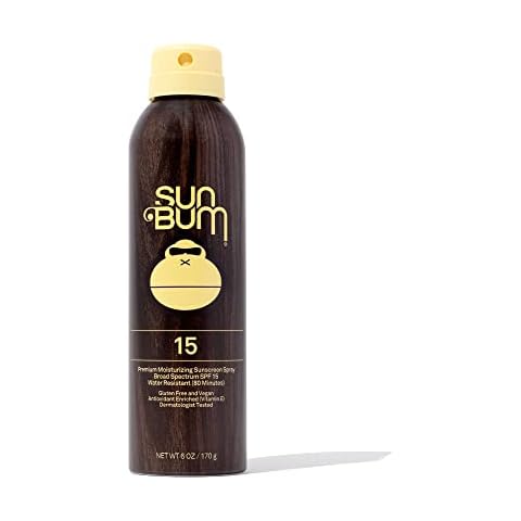 Sun Bum Sonnenschutz-Spray, LSF 15, 177 ml Cover