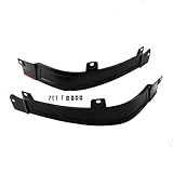 Arco Guardabarros Coche Para Suzuki XL Para Jimny 2024-2025 5 Puertas Para JC74 Guardabarros Trasero Protección Contra Salpicaduras 2 Piezas/juego