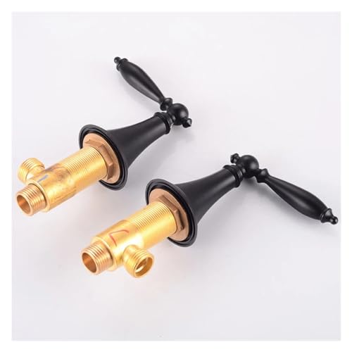 Robinet de salle de bain WJ5501 laiton anti-fuite évier vanité