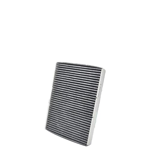Filtro de aire de polen para Skoda Octavia: solución a la mala ventilación