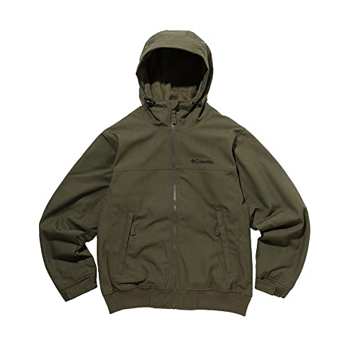 [Columbia] �W���P�b�g �A�E�^�[ Loma Vista Hoodie �A�E�g�h�A XM4292 M