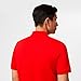 PUMA Men's Scuderia Ferrari Classic Polo T-Shirt - Red - X-Large