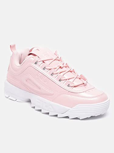 Image of Fila Womens Disruptor Ii Premium Sneakers