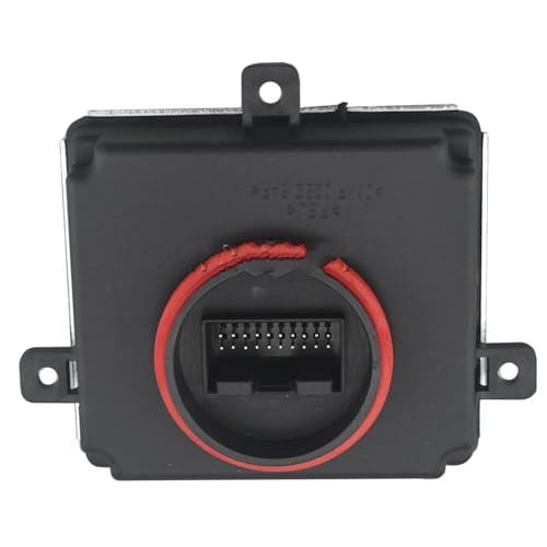 Module d'éclairage de voiture commande de phares xénon 4G0907397D