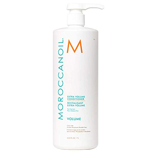 MOROCCANOIL - VOLUME extra volume conditioner 1000...