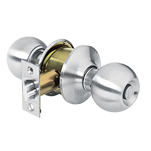 Cerradura pomo knob Hermex 26 Imagen adicional