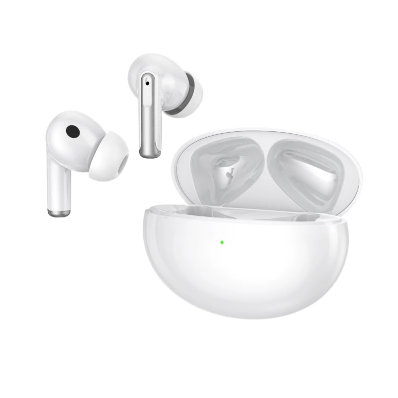 Sekoda Comfort max ohrhörer Wireless-Earbud, In Ear kopfhörer Bluetooth,Tiefer Bass, HiFi Stereo, herausragender Sound Touch Control