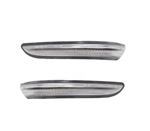 Luz de señalización de espejo lateral para Citroen C4 que elimina fallos de visibilidad