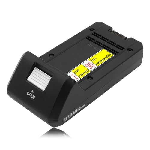 Sabuly 29.6V/2500mAh BP28825A Replacement Battery for