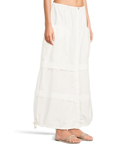 Free People Women's Eloise Maxi Skirt2