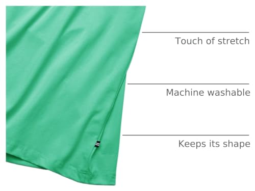 Image of Nautica Men's Classic Fit Pocket T-Shirt