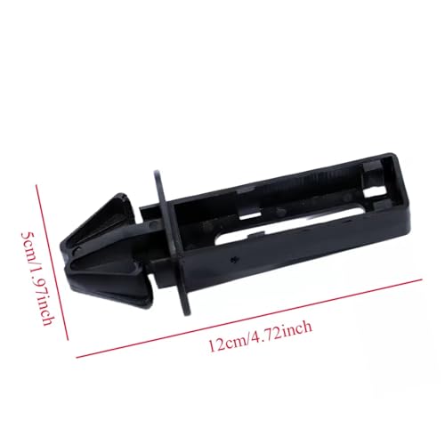 Support pare-chocs avant gauche pour Benz C400 4Matic 2015 fixation oem 2188800430 - 2