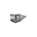 Fantech 5FSU10FB Belt-Drive Filtered Supply Ventilator, 1 Ph, 10", 1 hp