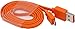 USB Fast Charger Power Adapter Cable Charging Cord Compatible with JBL Wireless Bluetooth Speaker Earphone Headphone