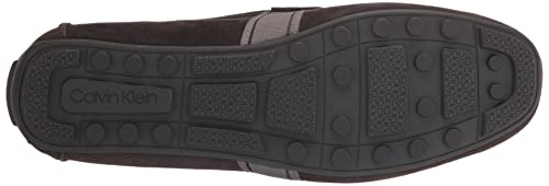 Calvin Klein Men's Orazio Driving Style Loafer4