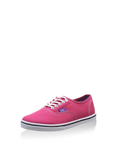 Baskets basses Vans en toile chaussure legere et confortable adulte