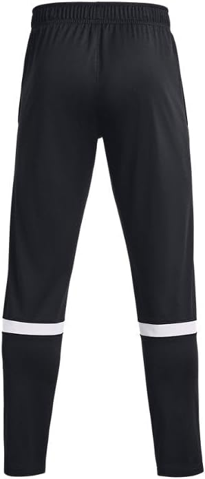 Under Armour Team Knit Mens Warm Up Pants - Image 5