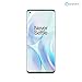 OnePlus 8 Pro (5G) Dual-SIM IN2023 256GB/12GB RAM (GSM + CDMA) Factory Unlocked Android Smartphone (Glacial Green)- International Version