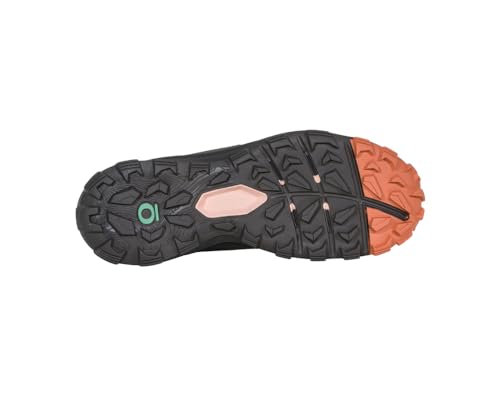 Image of Oboz Women's Katabatic Mid B-DRY Waterproof Hiking Boot